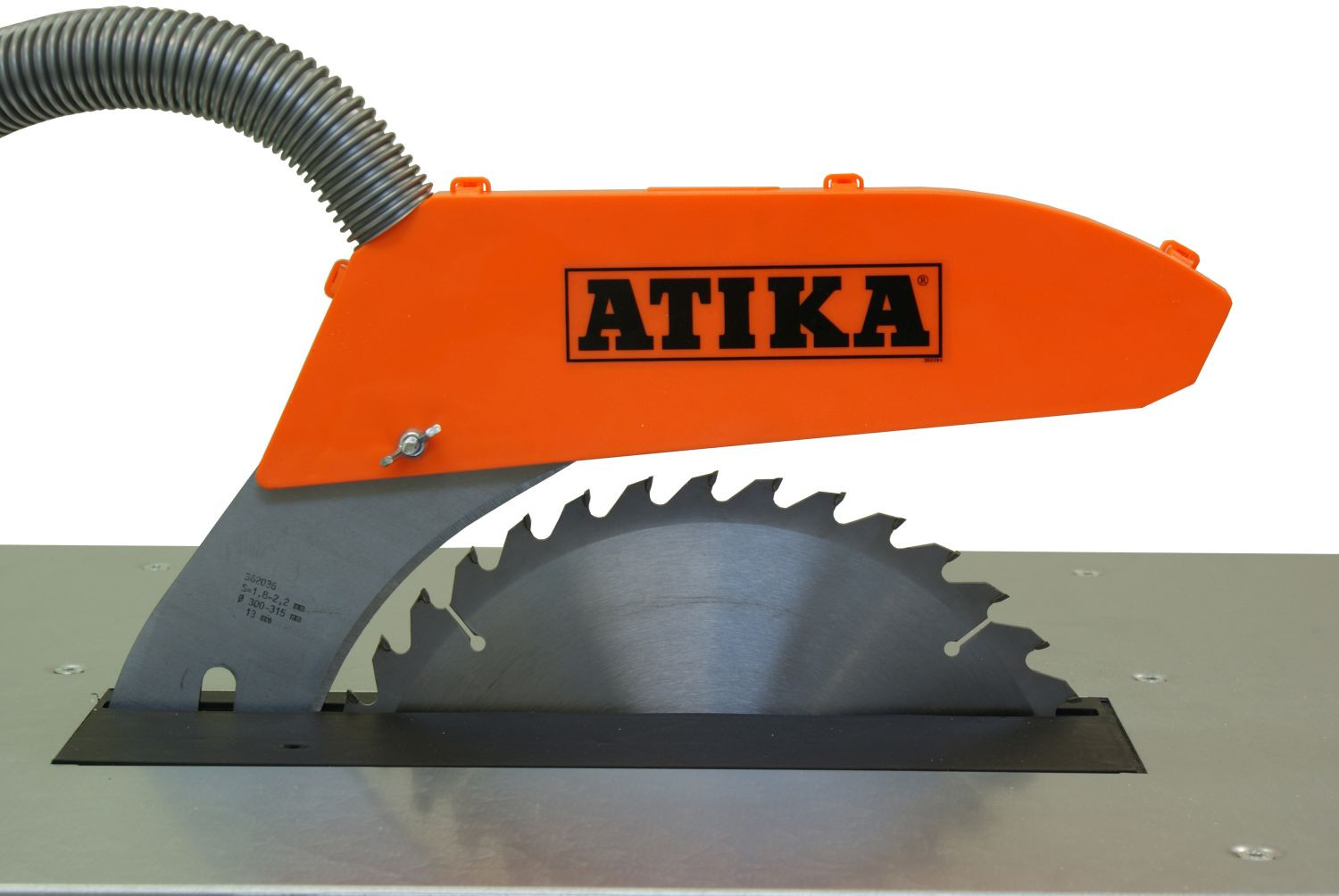 Tischkreissäge Baukreissäge Atika HT315 3,3 kW 400 Volt Marken-Qualität zum TOP-Preis 