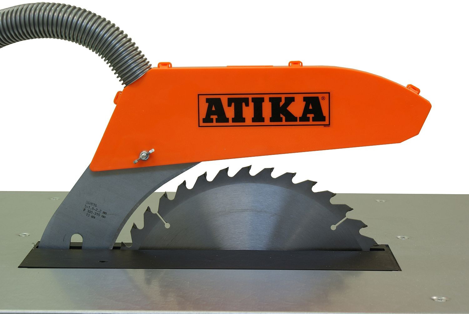 Tischkreissäge Baukreissäge Atika HT315 Marken-Qualität zum TOP-Preis 
