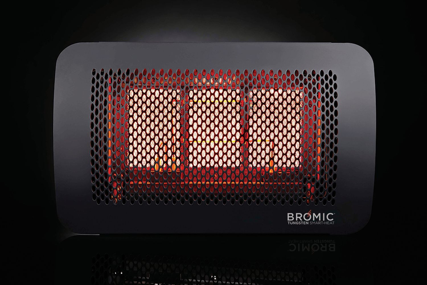 Bromic Tungsten Smart Heat Gas-Heizstrahler 300 Propan 