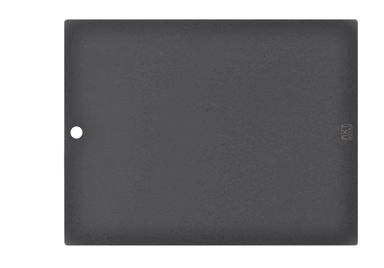 NXT Board 45x34 cm Schneidebrett ohne Saftrille aus dem nachhaltigen Papierwerkstoff Richtlite®